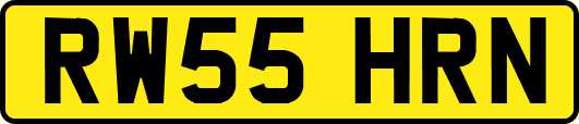 RW55HRN