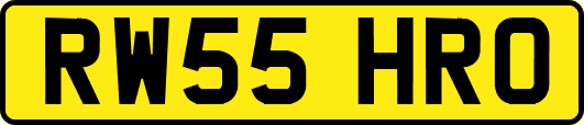 RW55HRO