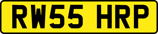 RW55HRP
