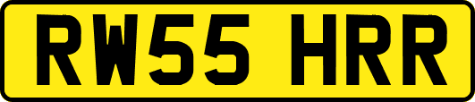 RW55HRR
