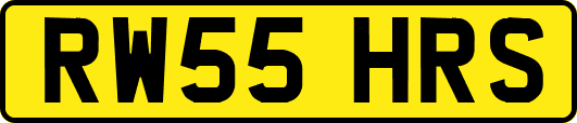 RW55HRS
