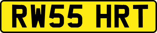 RW55HRT