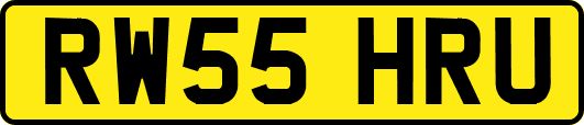 RW55HRU