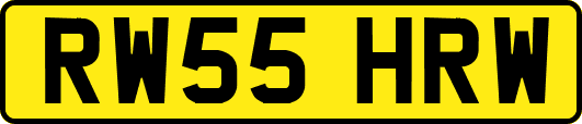 RW55HRW