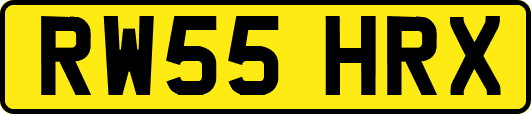 RW55HRX