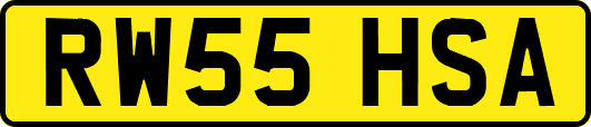 RW55HSA