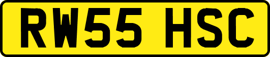 RW55HSC