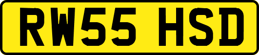 RW55HSD