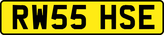 RW55HSE