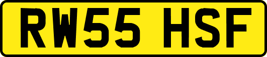 RW55HSF