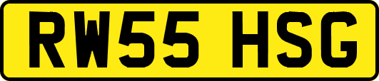 RW55HSG