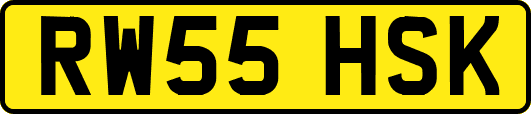 RW55HSK