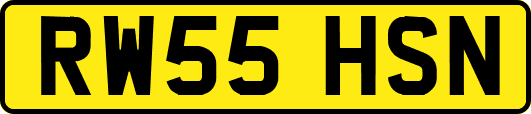 RW55HSN