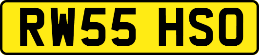 RW55HSO