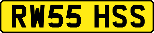 RW55HSS