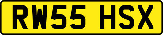 RW55HSX