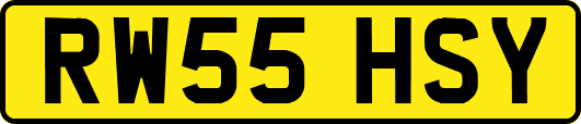 RW55HSY