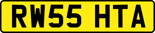 RW55HTA