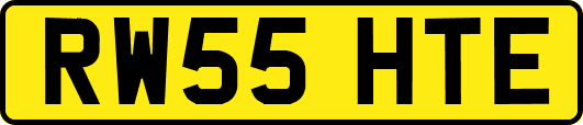 RW55HTE