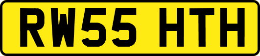 RW55HTH