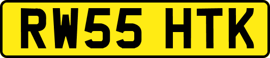 RW55HTK