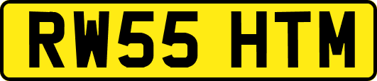 RW55HTM