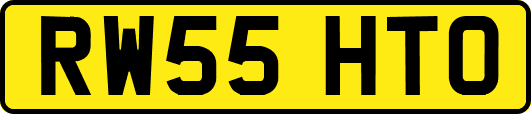 RW55HTO