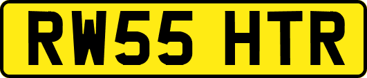 RW55HTR
