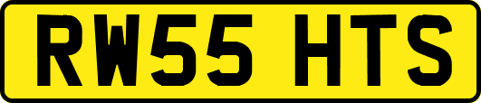 RW55HTS