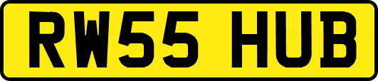 RW55HUB