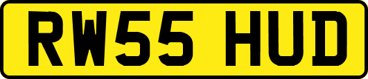 RW55HUD