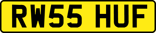 RW55HUF