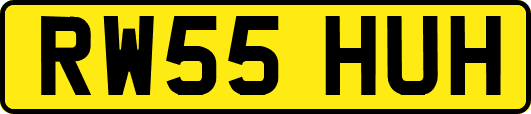 RW55HUH