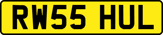 RW55HUL