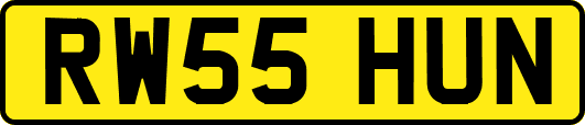 RW55HUN