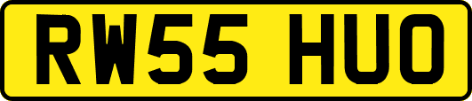 RW55HUO