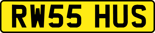 RW55HUS