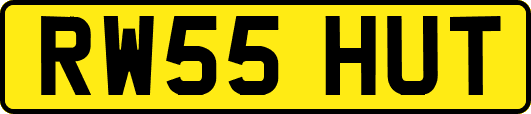 RW55HUT