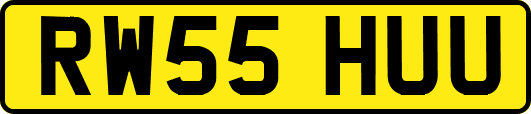 RW55HUU