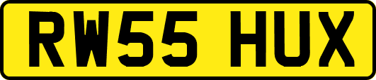 RW55HUX