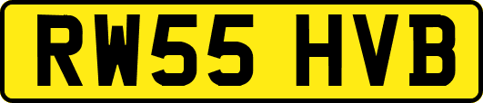 RW55HVB