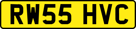 RW55HVC