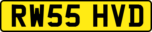 RW55HVD