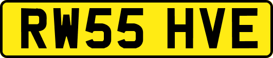 RW55HVE