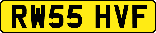 RW55HVF