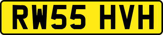 RW55HVH