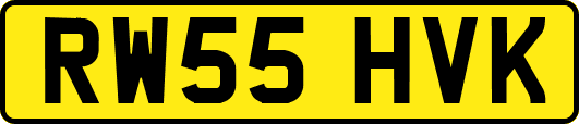 RW55HVK