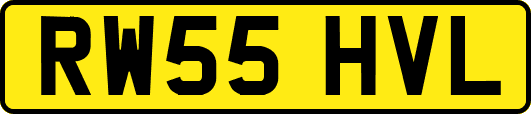 RW55HVL