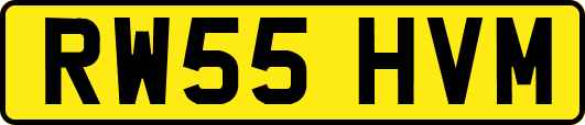 RW55HVM