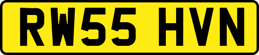 RW55HVN